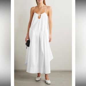 Khaite Norelle Dress